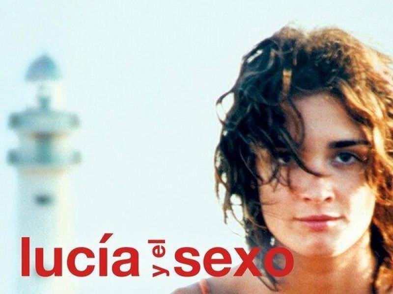 Lucia y el sexo