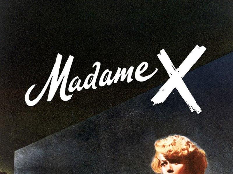 Madame X