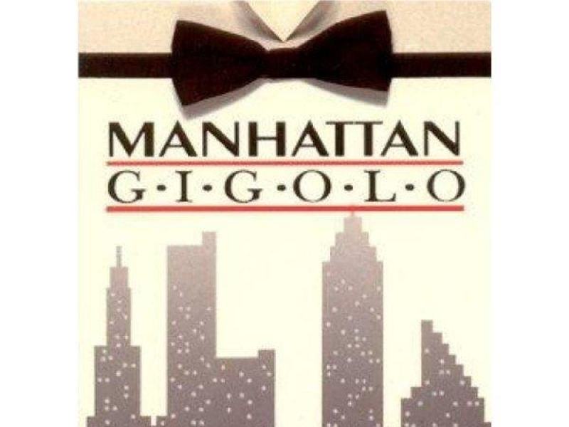 Manhattan Gigolo