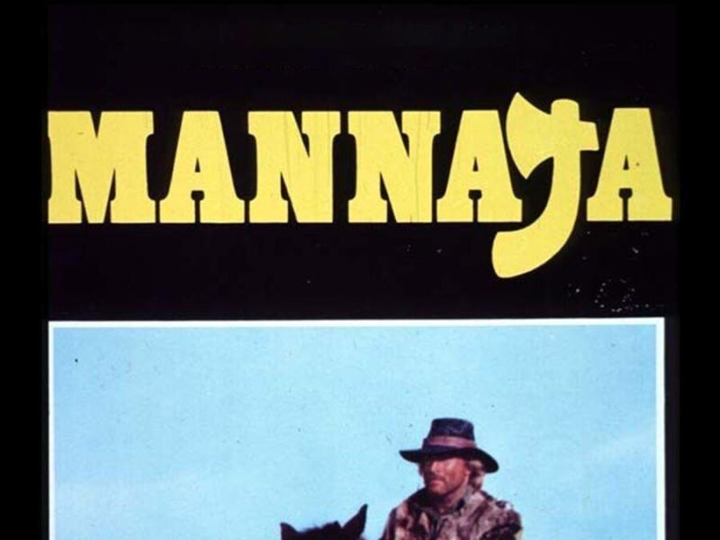 Mannaja