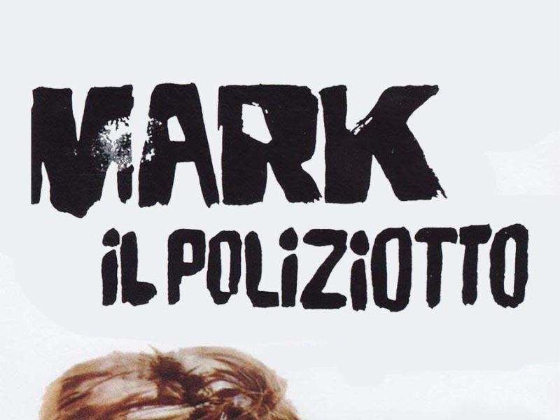 Mark il poliziotto