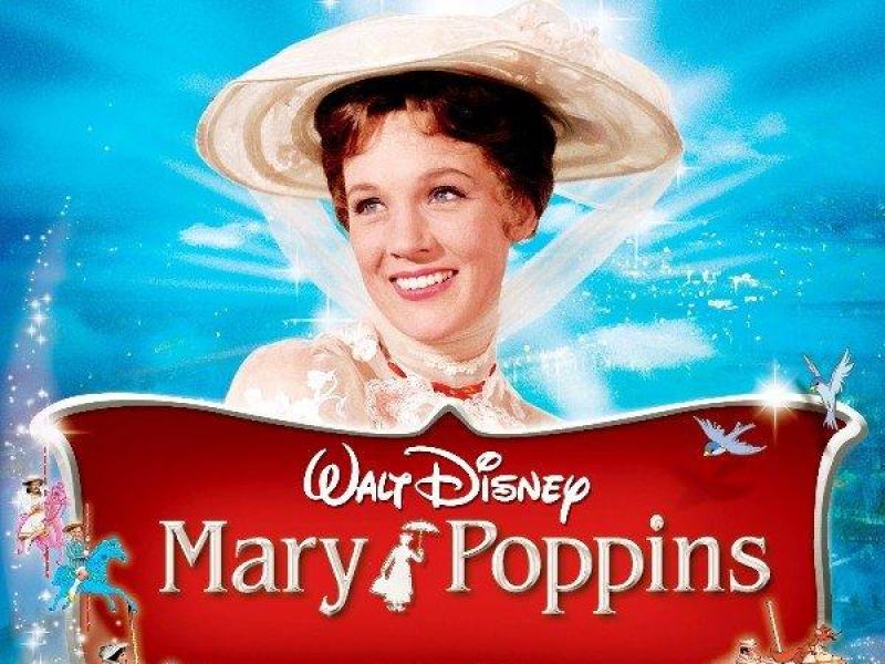 Mary Poppins