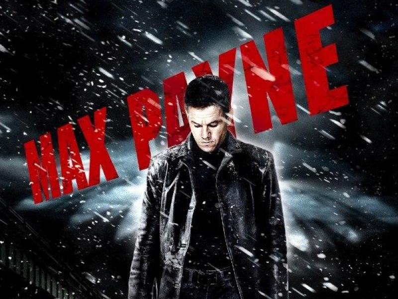 Max Payne