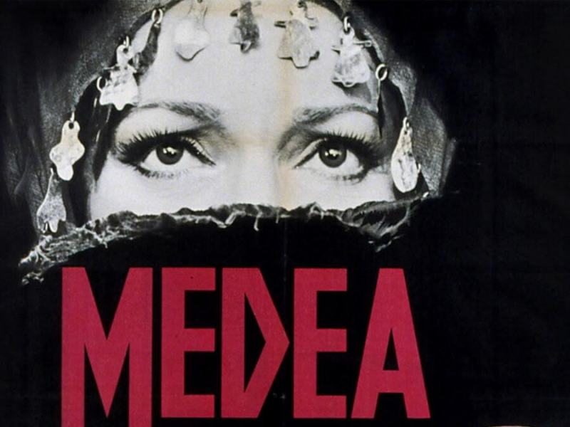 Medea