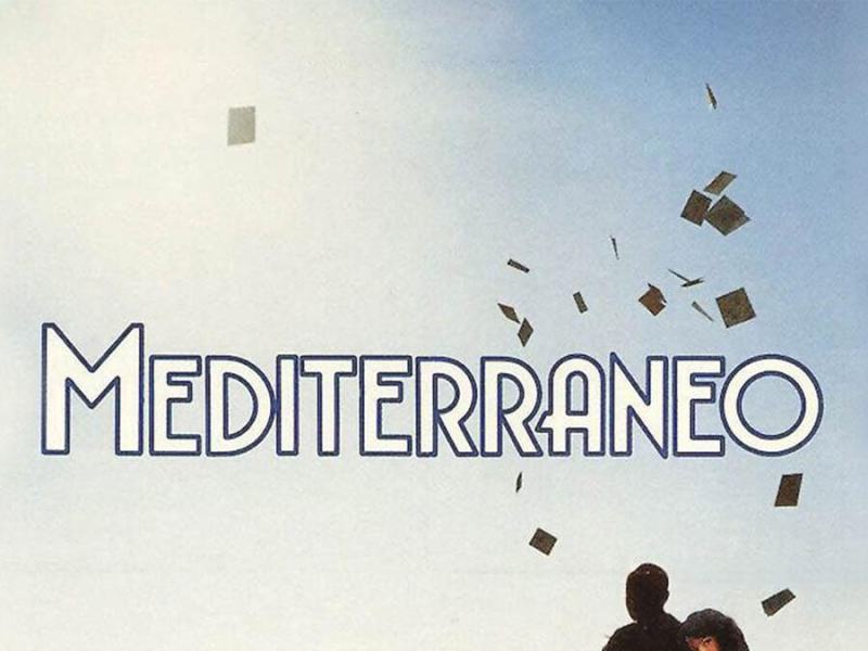 Mediterraneo