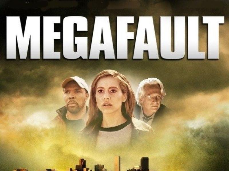 Mega Fault - La terra trema