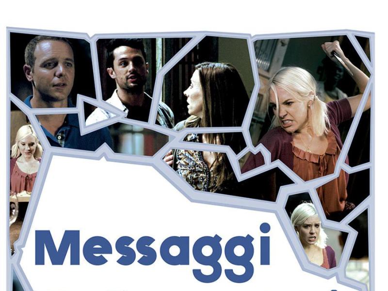 Messaggi sospetti