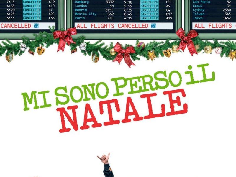 Mi sono perso il Natale