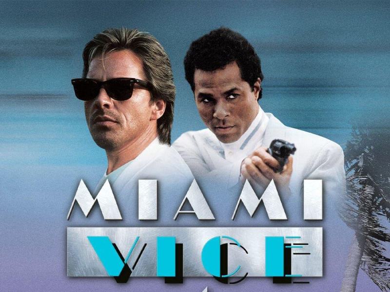 Miami Vice