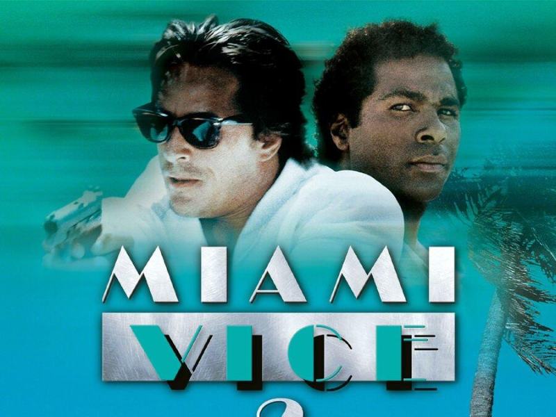 Miami Vice