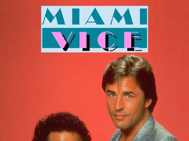 Miami Vice