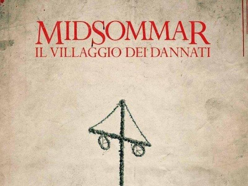 Midsommar - Il villaggio dei dannati