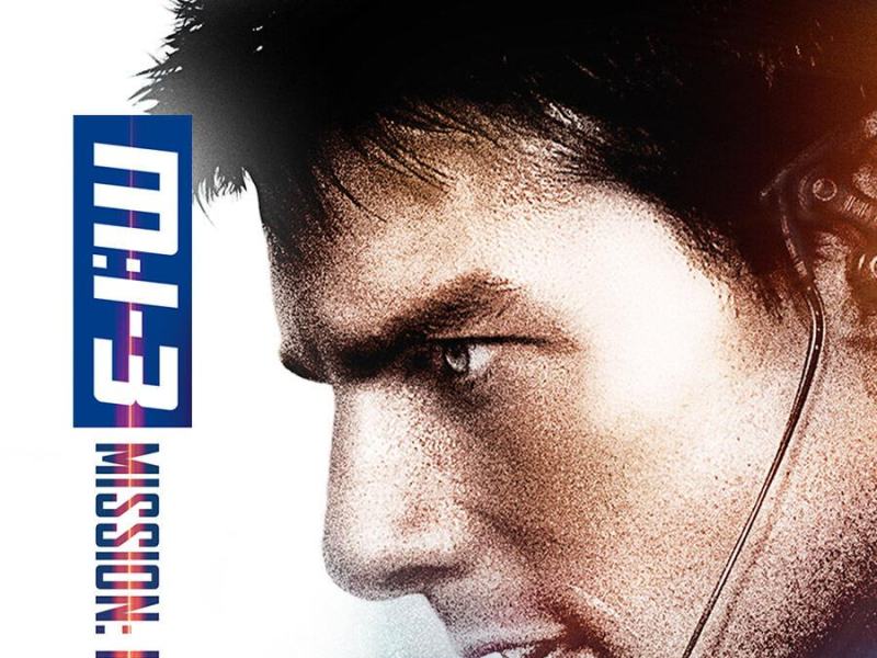 Mission: Impossible III