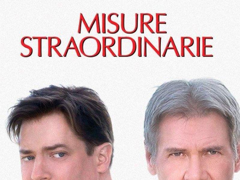 Misure straordinarie