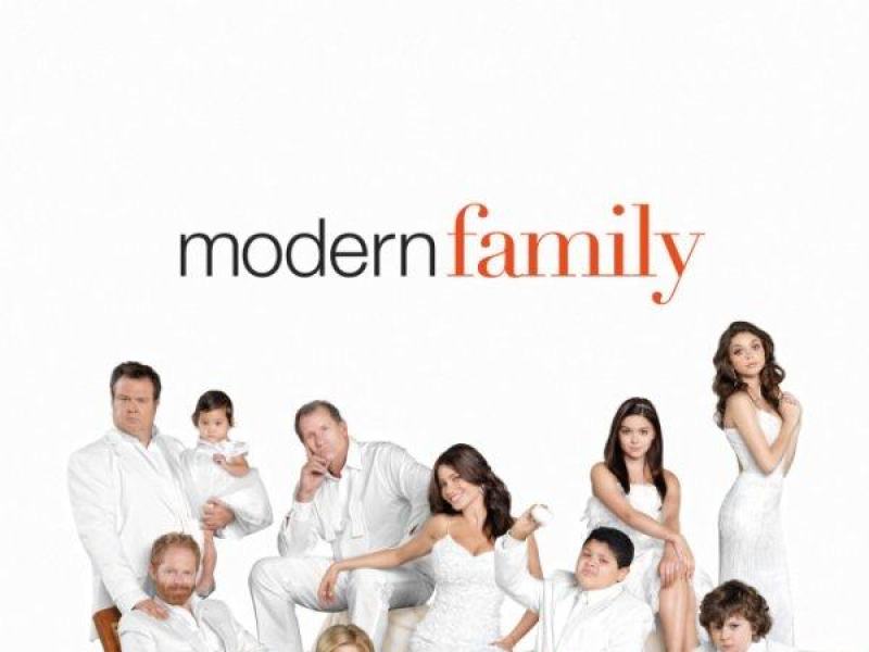 Modern Family