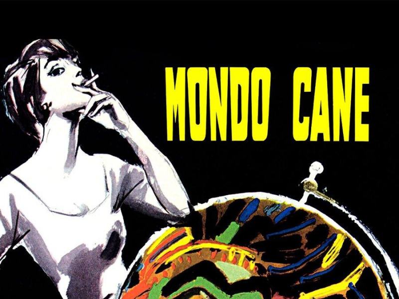 Mondo cane