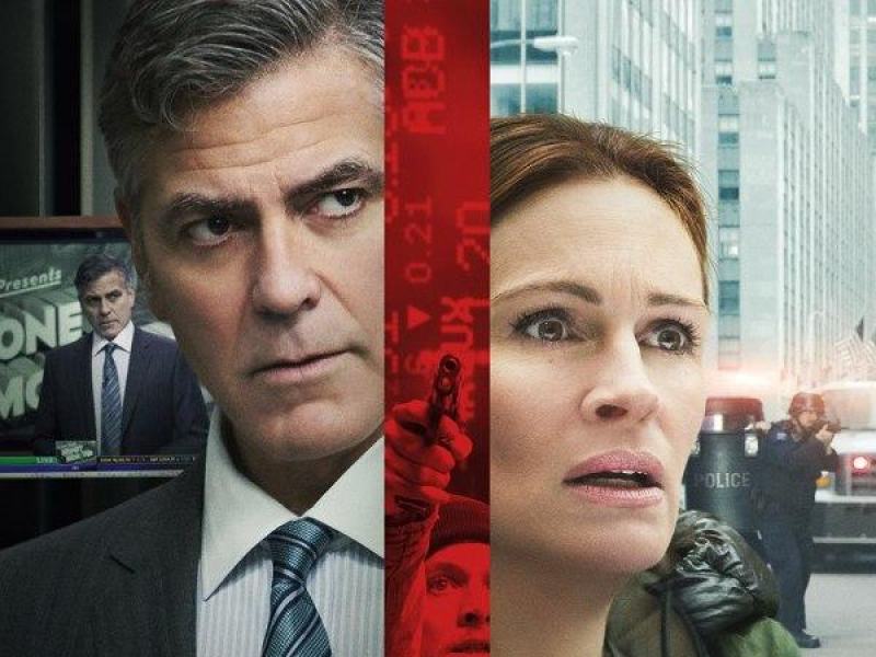 Money Monster - L'altra faccia del denaro