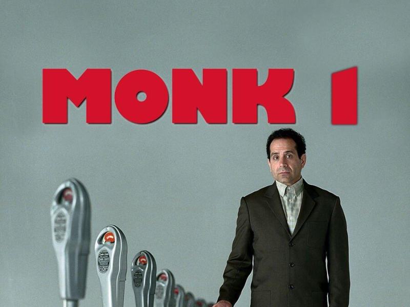 Monk