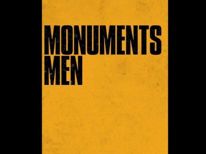 Monuments Men