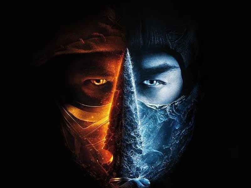 Mortal Kombat