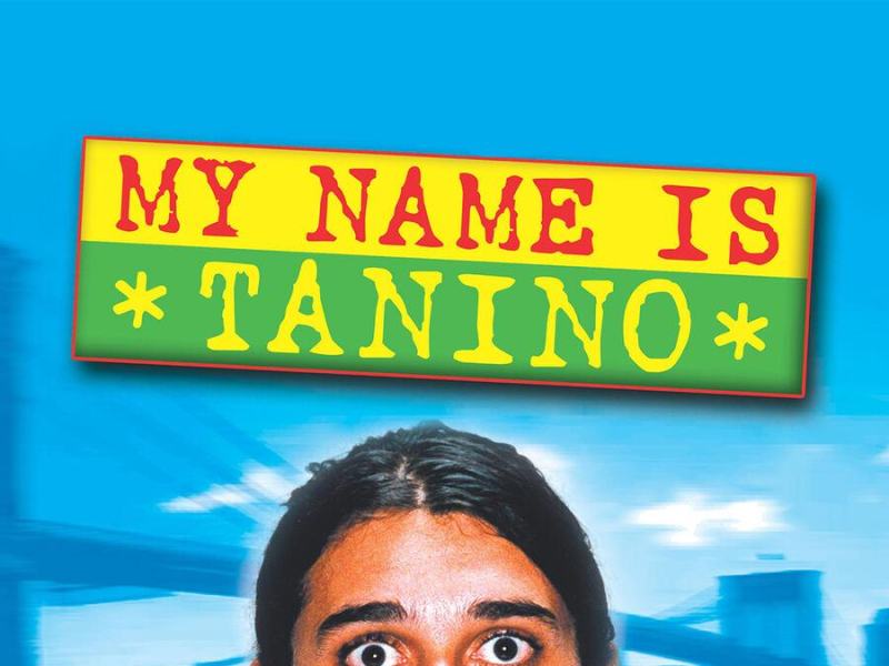 My Name is Tanino