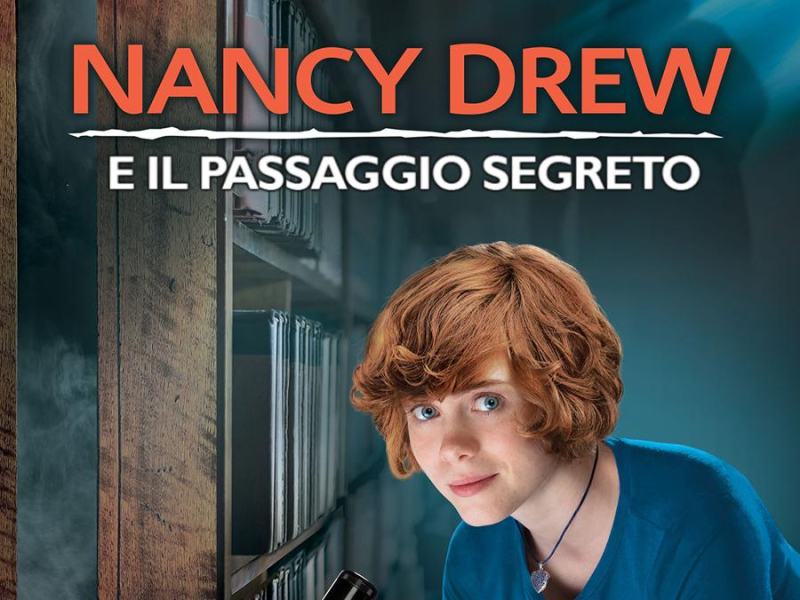 Nancy Drew e il passaggio segreto