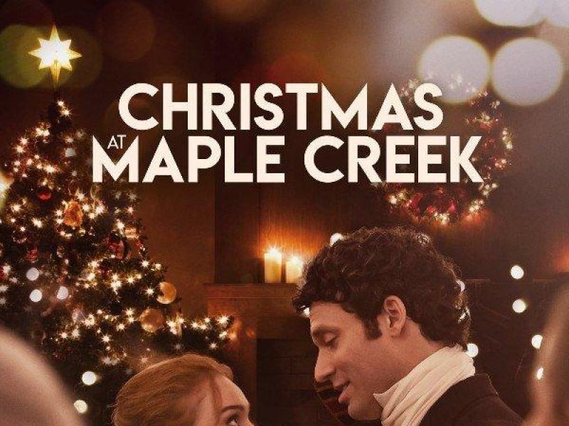 Natale a Maple Creek