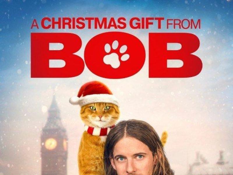 Natale con Bob