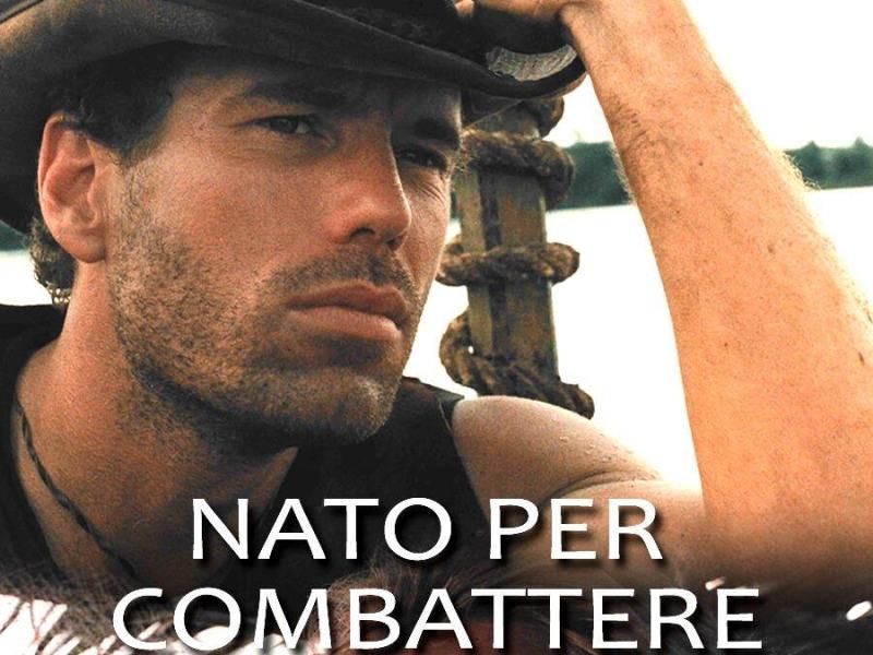 Nato per combattere