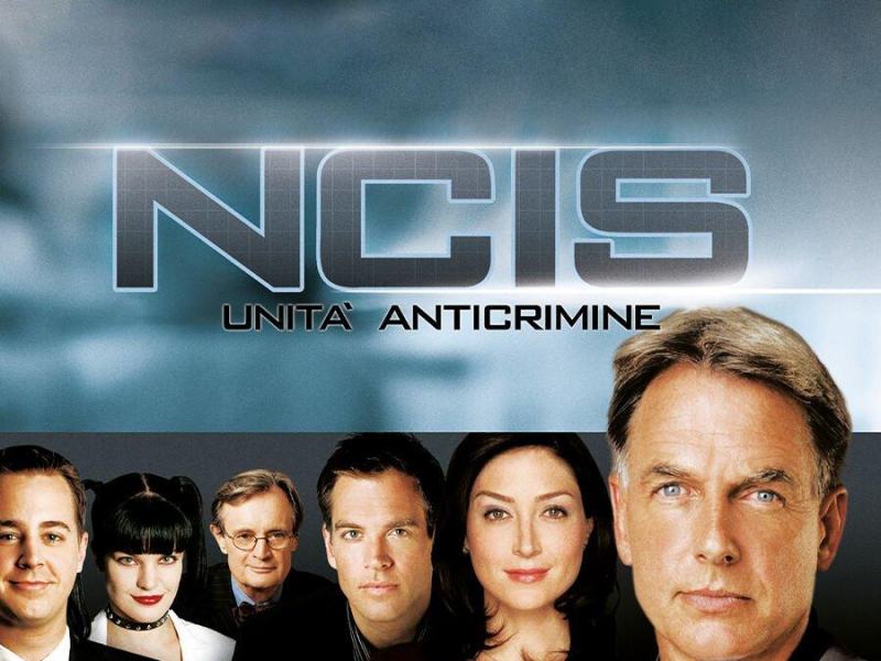 NCIS - Unità Anticrimine