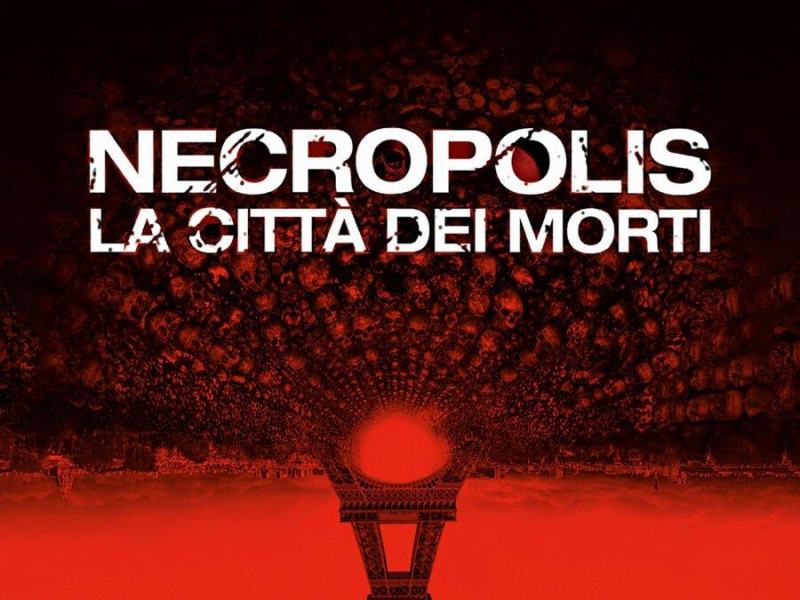 Necropolis - La città dei morti