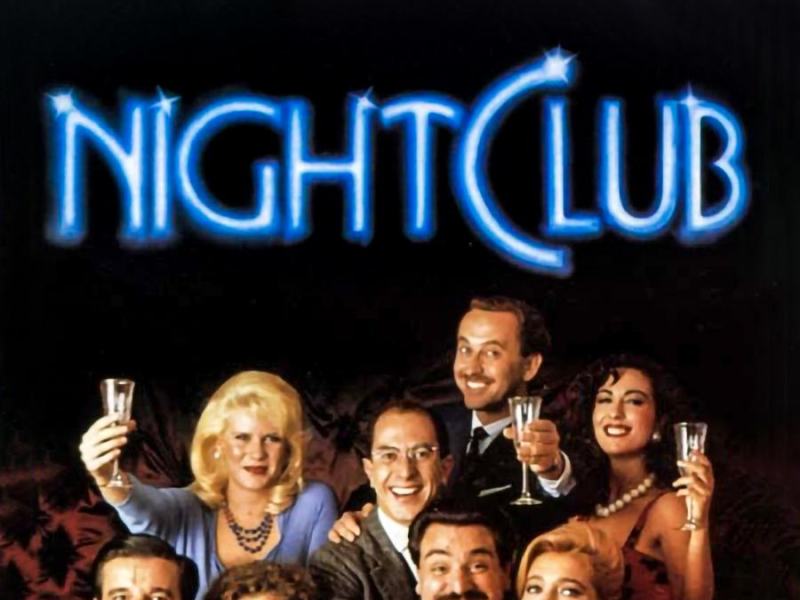 Night club