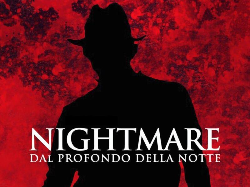 Nightmare - Dal profondo della notte