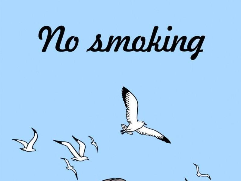 No smoking