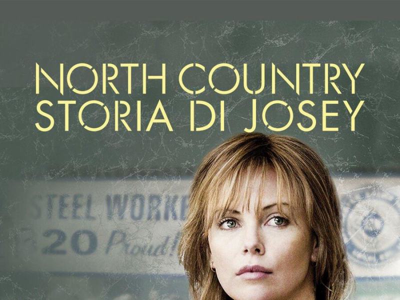 North Country - Storia di Josey