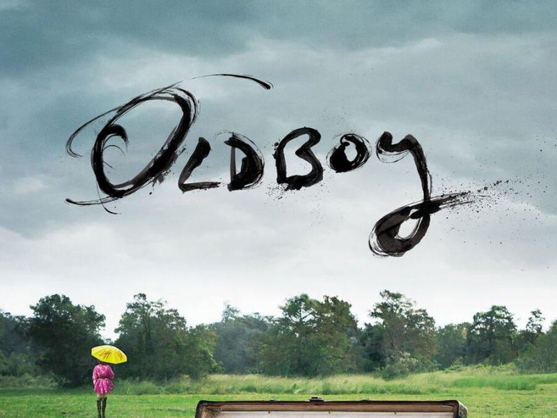 Oldboy