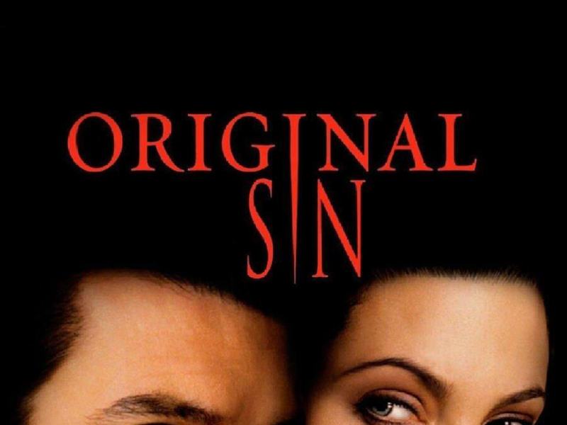 Original sin