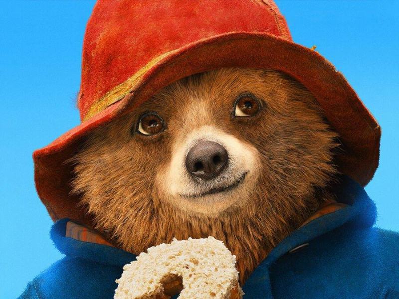 Paddington 2