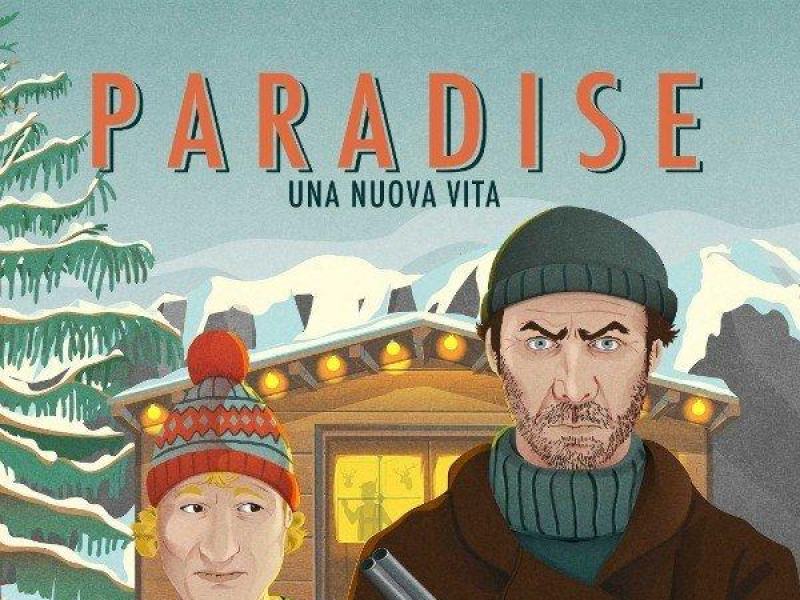 Paradise - Una nuova vita