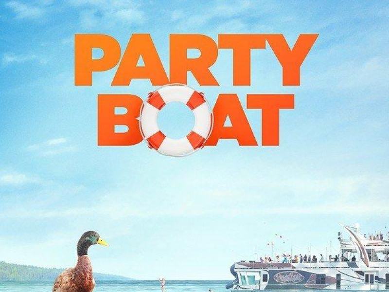 Party Boat - Un compleanno alla deriva