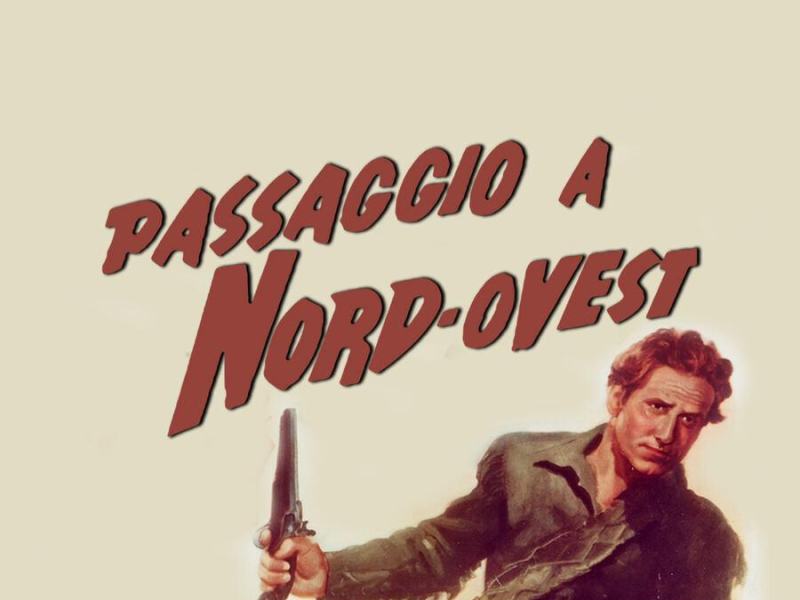 Passaggio a nord-ovest