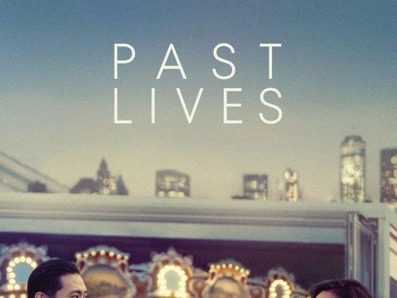 Past Lives