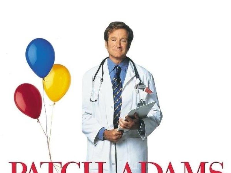 Patch Adams