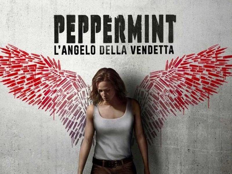 Peppermint - L'angelo della vendetta