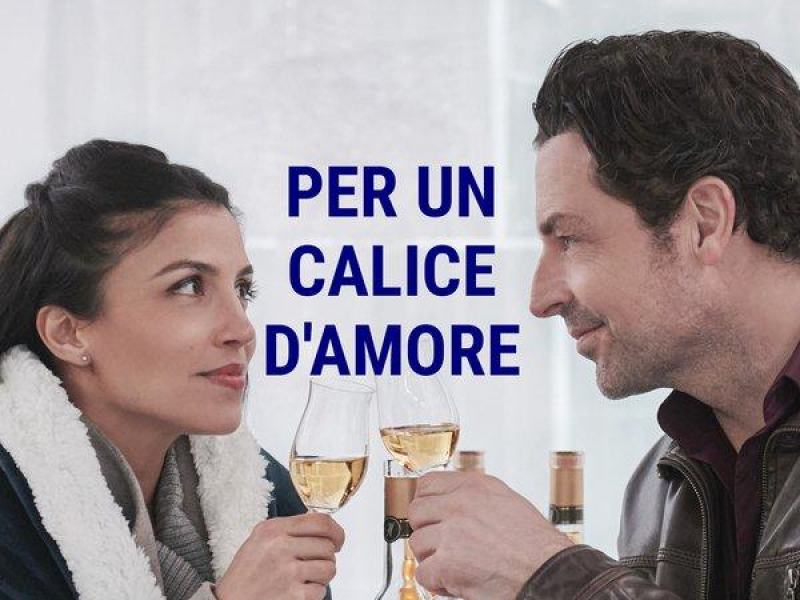 Per un calice d'amore