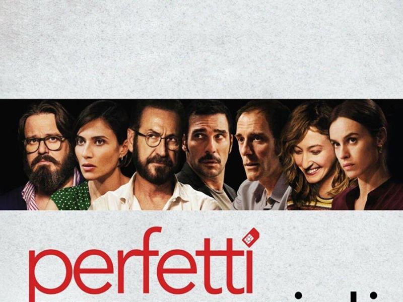 Perfetti sconosciuti