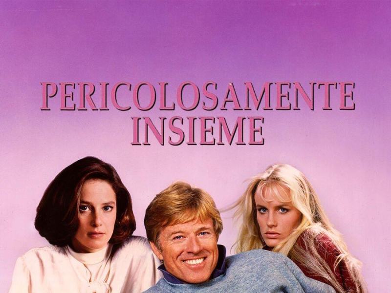 Pericolosamente insieme