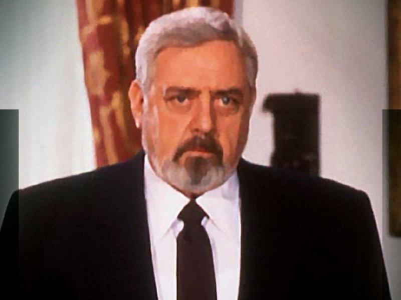 Perry Mason: La novizia