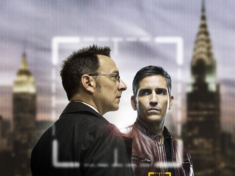 Person of Interest