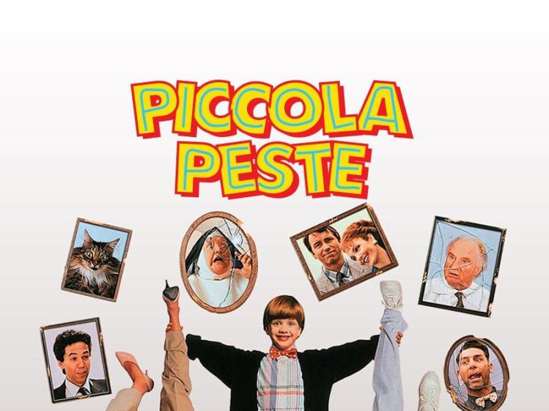 Piccola peste